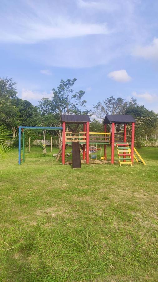 Casa De Praia Com Piscina Aquecida Area Gourmet E Jogos Florianópolis Kültér fotó