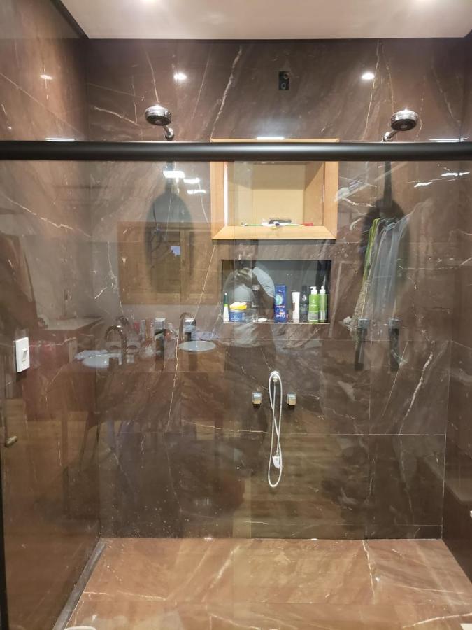 Casa De Praia Com Piscina Aquecida Area Gourmet E Jogos Florianópolis Kültér fotó