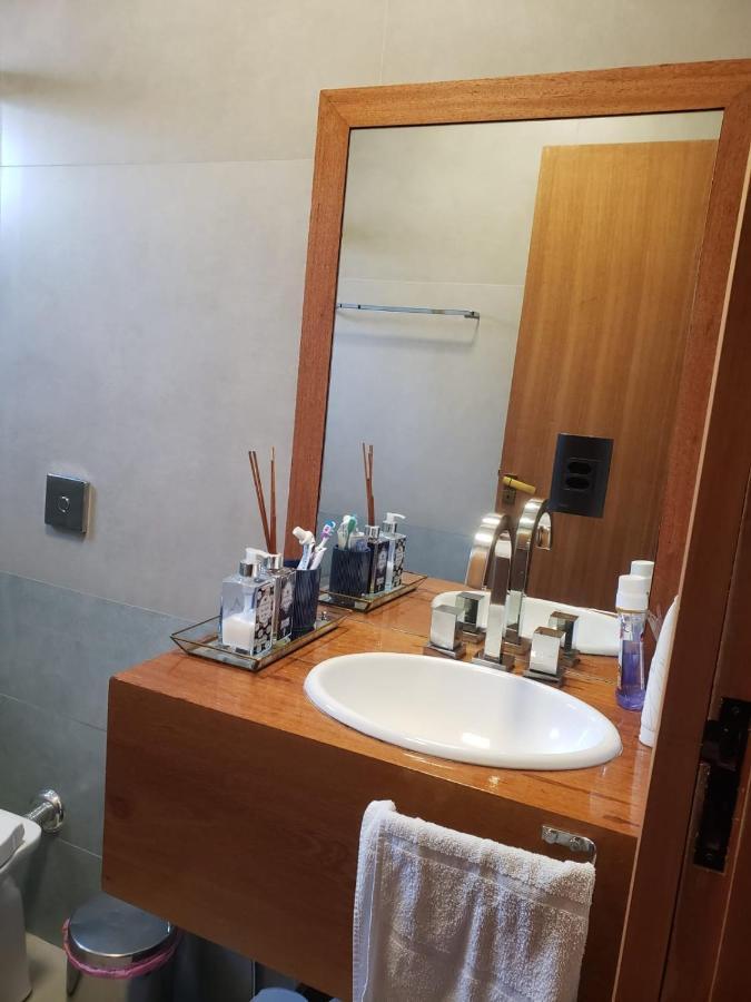 Casa De Praia Com Piscina Aquecida Area Gourmet E Jogos Florianópolis Kültér fotó