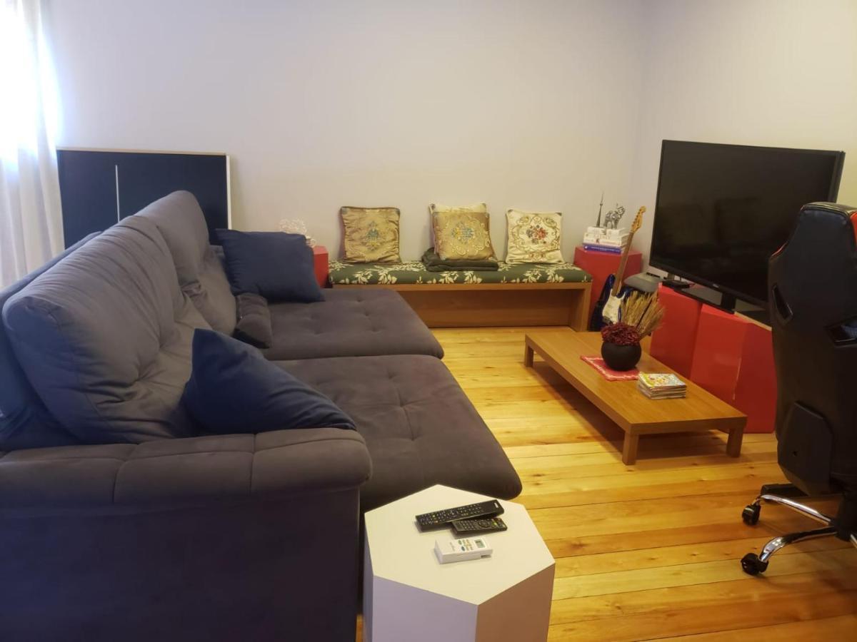 Casa De Praia Com Piscina Aquecida Area Gourmet E Jogos Florianópolis Kültér fotó