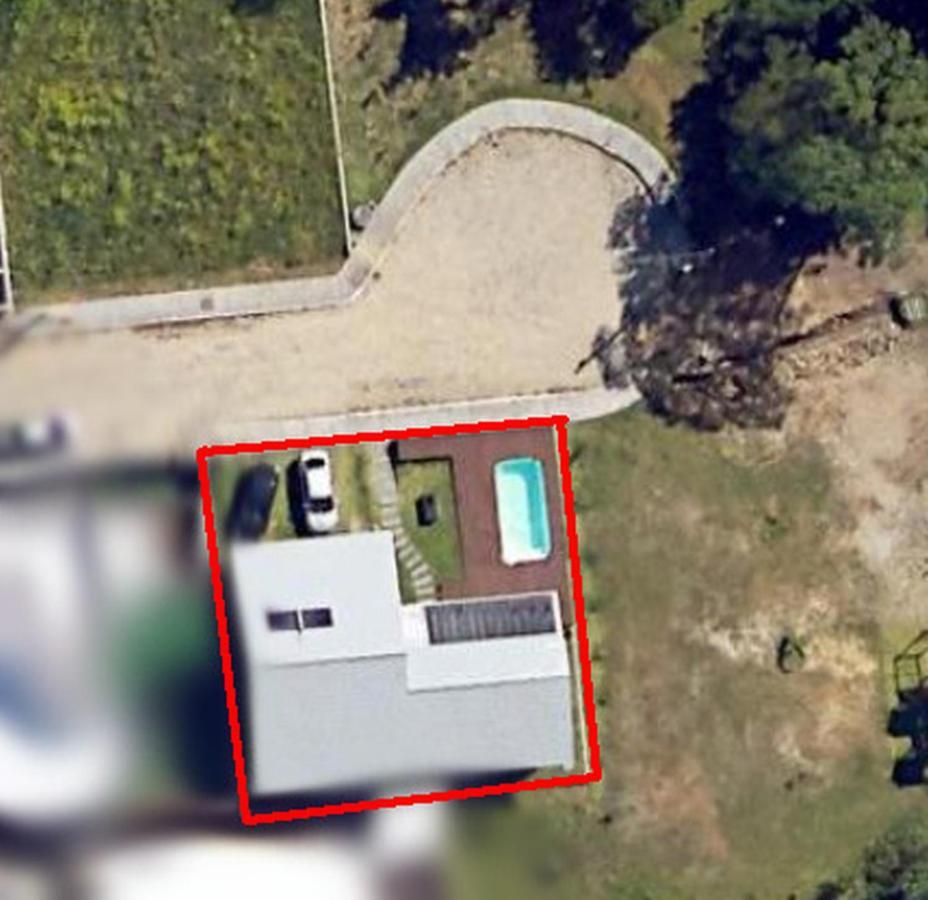 Casa De Praia Com Piscina Aquecida Area Gourmet E Jogos Florianópolis Kültér fotó